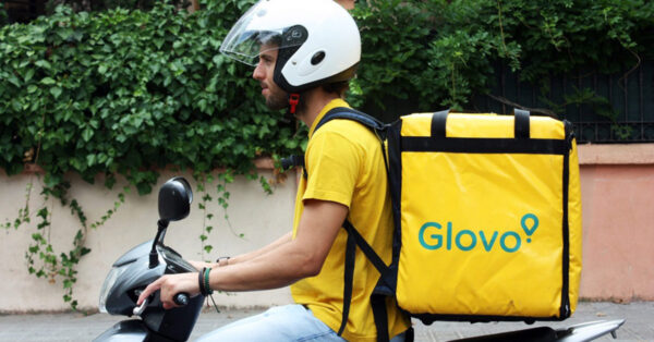 jak zacząc pracę w glovo_quick-apps